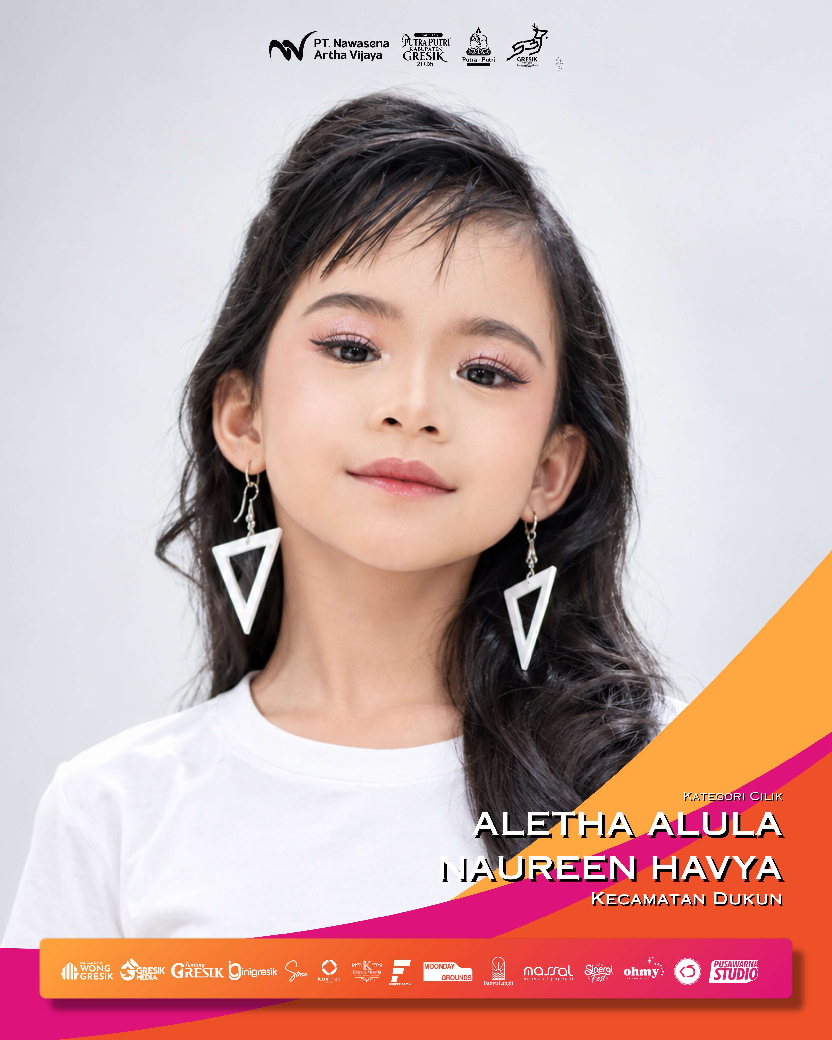 ALETHA ALULA NAUREEN HAVYA